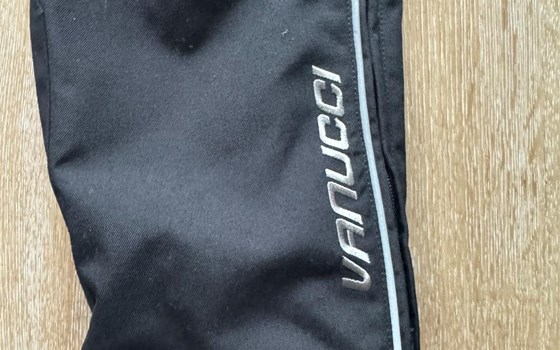 Vanucci Tour Fun II Textilhose - Bild 2