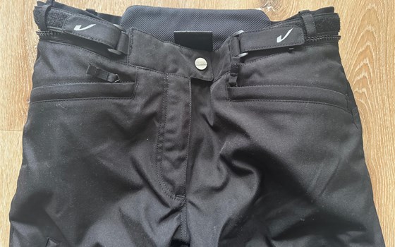 Vanucci Tour Fun II Textilhose - Bild 3