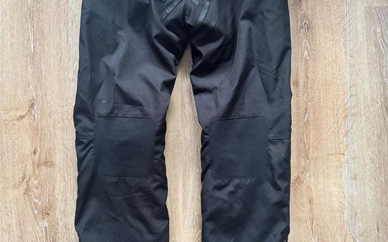 Vanucci Tour Fun II Textilhose - Bild 5