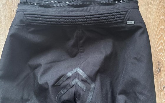 Vanucci Tour Fun II Textilhose - Bild 6