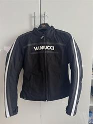 Vanucci RVX 3 Textiljacke