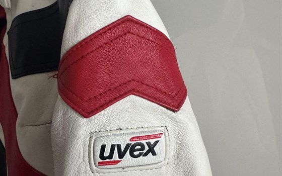 Uvex Lederkombi - Bild 3