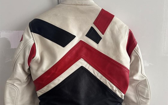 Uvex Lederkombi - Bild 4