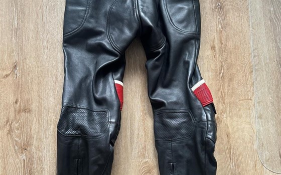 Uvex Lederkombi - Bild 7