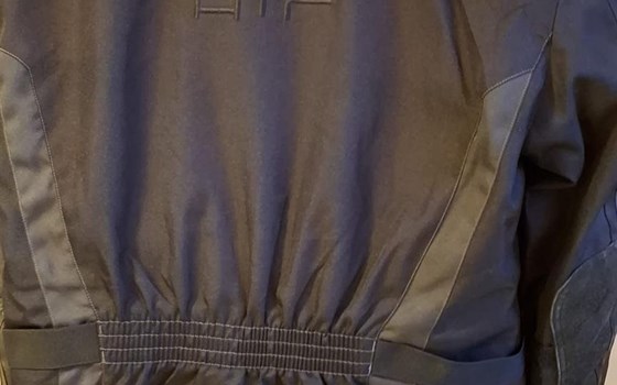 Motorradjacke Büse Größe 60 - Bild 2