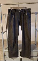 Lederhose Held Größe 56