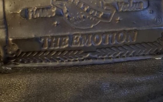 Lederhose Held Größe 56 - Bild 4