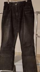 Lederhose Highway 1 Größe 42