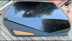 Kofferdeckel Goldwing