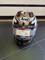 Helm Arai RX7 EVO  TT "L"
