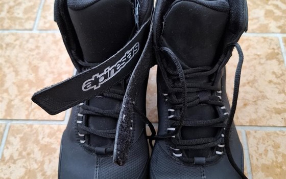 Alpinestars Stella Gr 40 - Bild 1