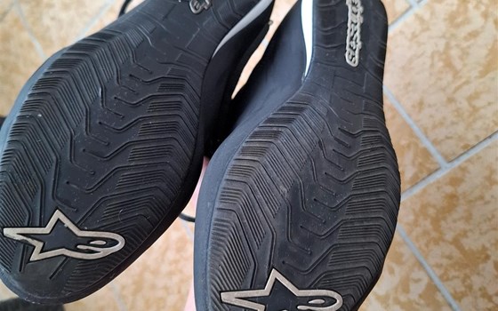 Alpinestars Stella Gr 40 - Bild 2