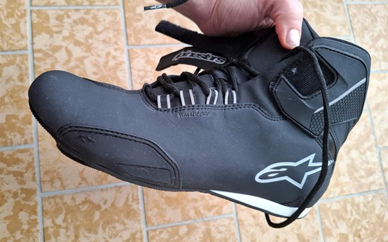 Alpinestars Stella Gr 40 - Bild 3