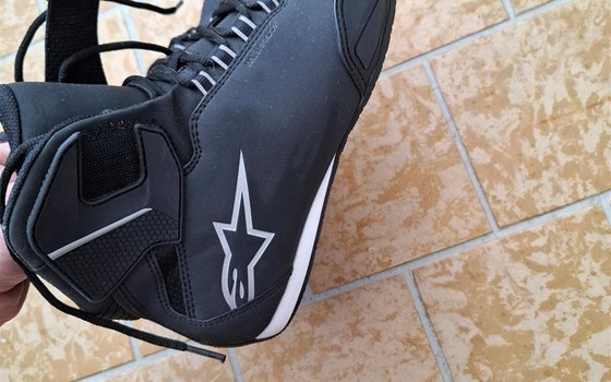 Alpinestars Stella Gr 40 - Bild 4