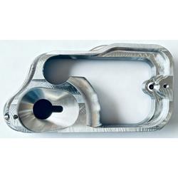 Ansaugtrichter CTP SPACETEC für Vergaser SI 24 - 28