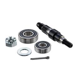 Revisionskit CIF, Achse Vorderrad für Vespa 50 R 2°/Special/SS/90/R/SS/100/125 PV/ET3/PK50/S/SS/XL