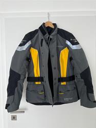 Touratech Jacke 2 Teilig