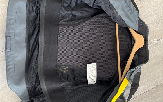 Touratech Jacke 2 Teilig - Bild 8