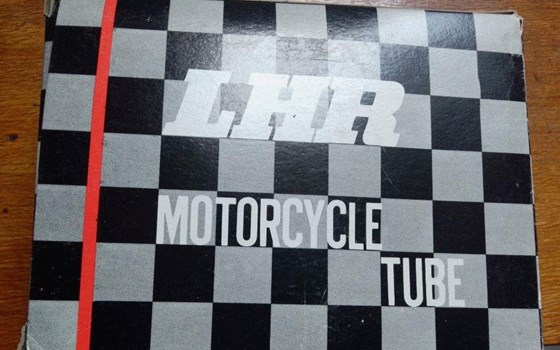 schlauch neu - Bild 1