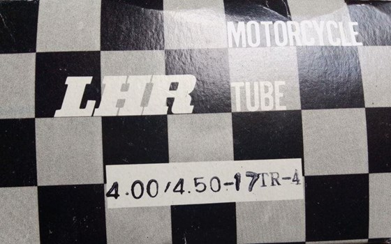 schlauch neu - Bild 2