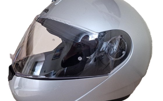 Motorradhelm Schuberth C3 - Bild 1