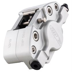 Bremszange SIP für GRIMECA Scheibenbremse Classic/NT/PX'98/MY vorne für Vespa 50-125/PV/ET3/PK/S/SS/XL/XL2/125 VNA -TS/150 VBA-Super/Rally/PX/PE/T5/Cosa