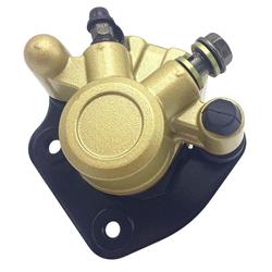 Bremszange ONE, vorne für APRILIA/ATALA/GILERA/ HONDA/ITALJET/MALAGUTI/MBK/YAMAHA