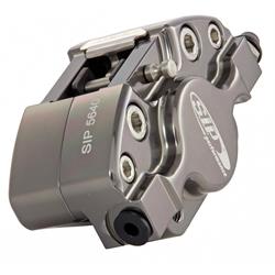 Bremszange SIP für GRIMECA Scheibenbremse Classic/NT/PX'98/MY vorne für Vespa 50-125/PV/ET3/PK/S/SS/XL/XL2/125 VNA -TS/150 VBA-Super/Rally/PX/PE/T5/Cosa