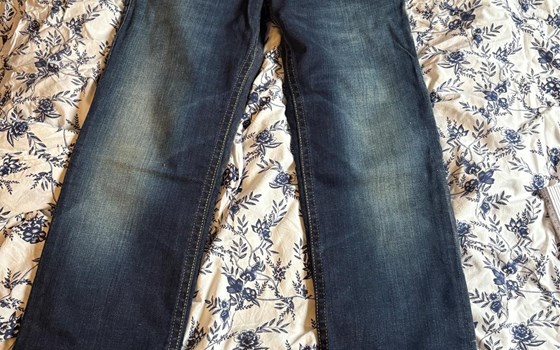 Rokker Motorradjeans für Damen, Motorradhose, Kevlar - Bild 2