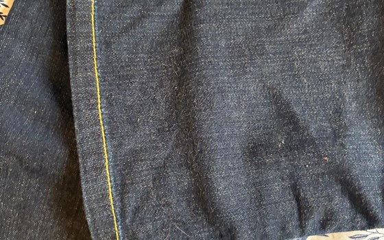 Rokker Motorradjeans für Damen, Motorradhose, Kevlar - Bild 4