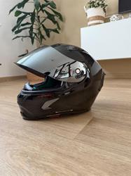 X-lite X803 Integralhelm Ultra Carbon