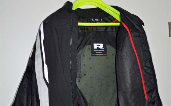 Damen Motorrad Kombi - Bild 5