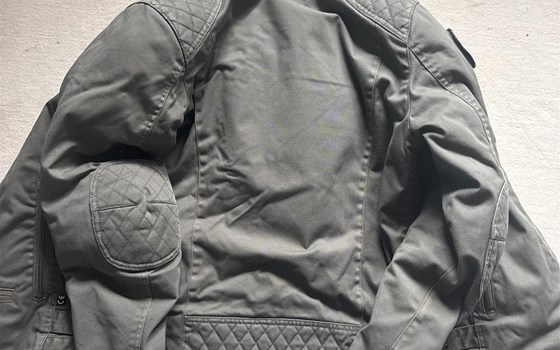 Lady Frida Segura textiljacke - Bild 3