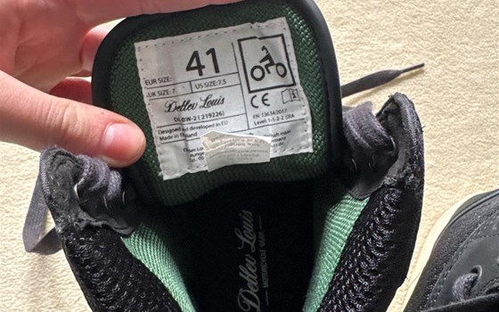 DL - BW - 2 Damen - Bild 2