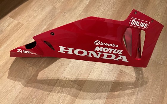 Bugverkleidung - Bild 2