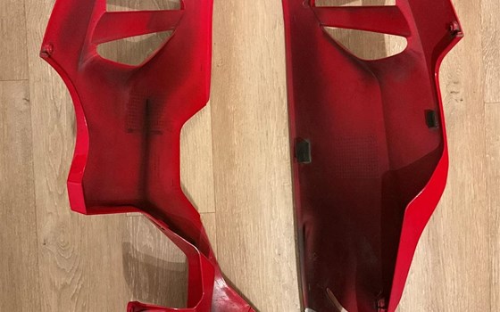 Bugverkleidung - Bild 3