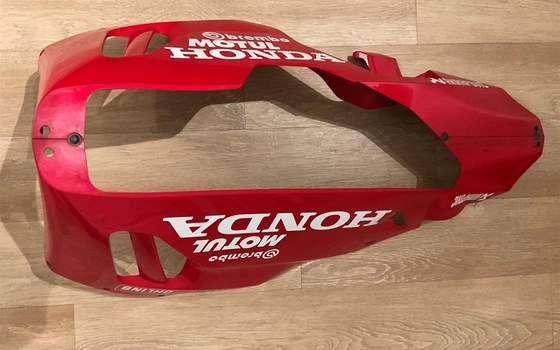 Bugverkleidung - Bild 4