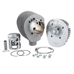 Rennzylinder PINASCO 215 ccm 26031906 für Vespa 180 Rally