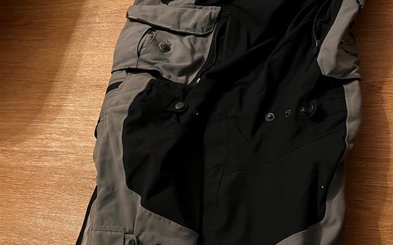 Motorradjacke / Hose Modeka - Bild 11