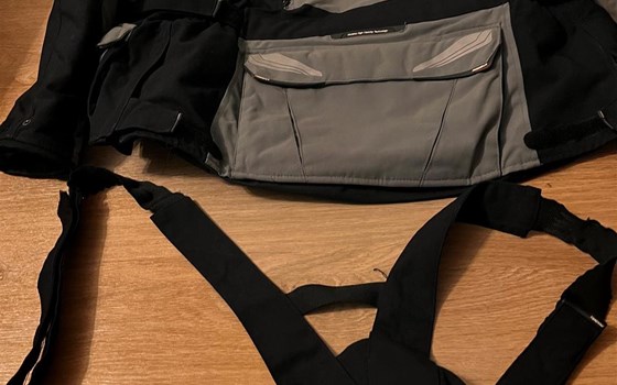 Motorradjacke / Hose Modeka - Bild 13