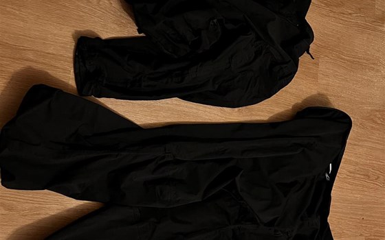 Motorradjacke / Hose Modeka - Bild 14