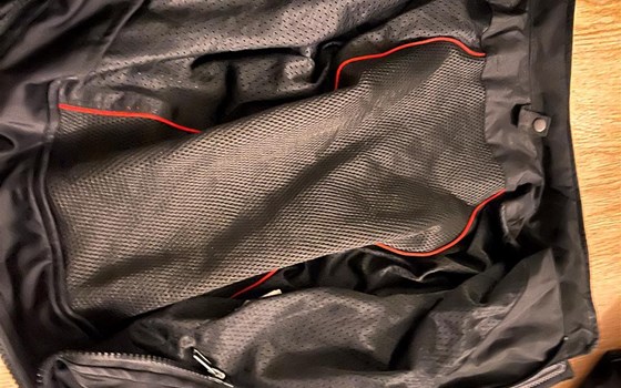 Motorradjacke / Hose Modeka - Bild 15