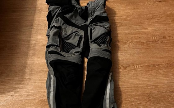 Motorradjacke / Hose Modeka - Bild 2