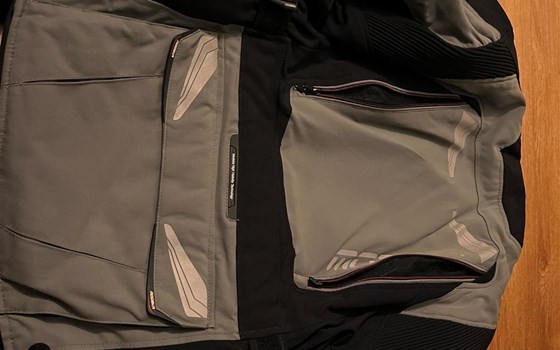 Motorradjacke / Hose Modeka - Bild 7