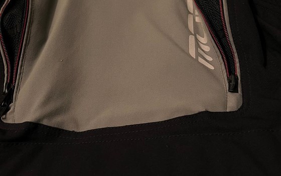 Motorradjacke / Hose Modeka - Bild 8