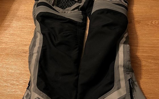 Motorradjacke / Hose Modeka - Bild 9