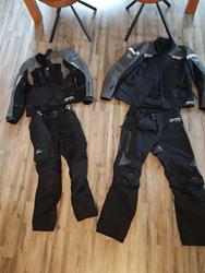 MotorradKombi Stadler Tour Evo