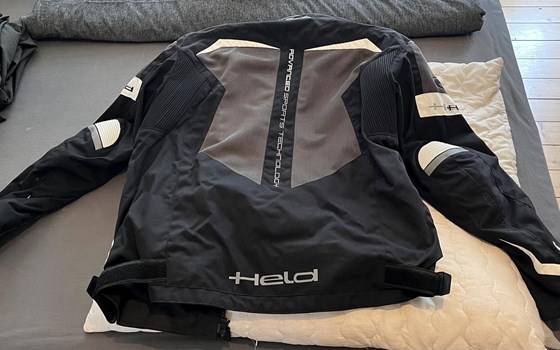 Held Motorradjacke - Bild 2