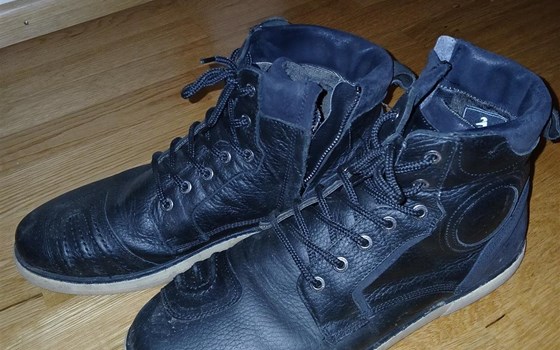 Schuhe shifter - Bild 1