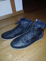 Schuhe shifter